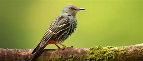 Premium Photo Eurasian Or Common Cuckoo