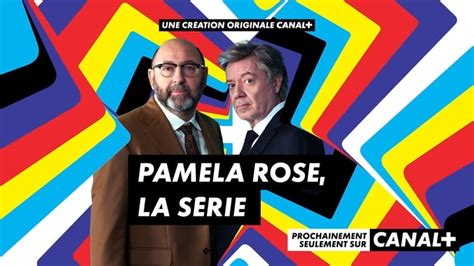 Pamela Rose la série Ogladaj online pl Filmy i seriale za darmo