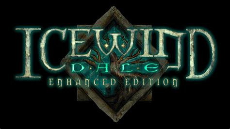 Icewind Dale Enhanced Edition