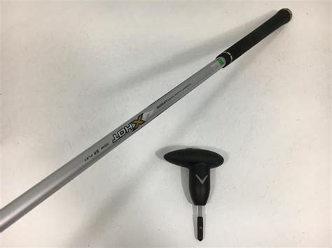 Yahoo オークション 即決 お買い得品 中古 X HOT ドライバー 2013