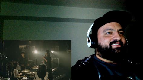 Band Maid Freedom Official Live Video Reaction Youtube