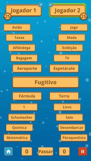 Jogos Adivinhar - Jogo de Adivinhar Palavras - jogos educativos - Jogos - MM Fórum