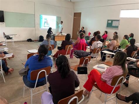 Ifma Campus Pinheiro Curso De Extens O Aborda Direitos Humanos E