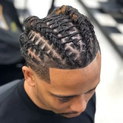 59 Popular Braids Hairstyles For Men To Copy In 2024