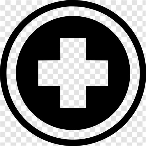 Health Care Symbol Vector