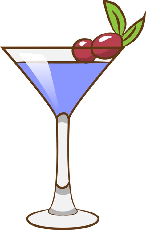 Cocktail Png Graphic Clipart Design 19606491 Png