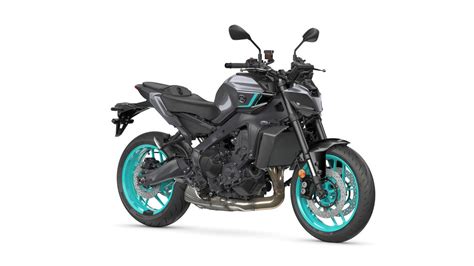 Yamaha MT 09 Alle Technischen Daten Zum Modell MT 09 Von Yamaha