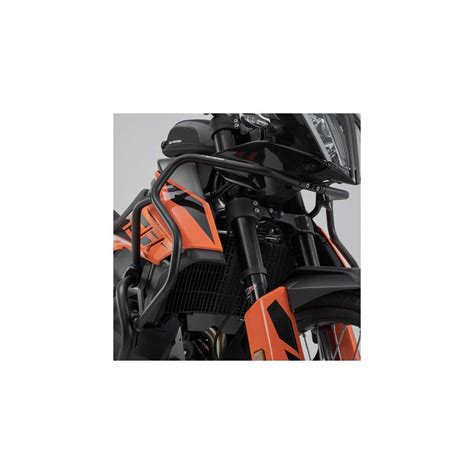 Barra Protezione Superiore Sw Motech KTM 790 Adv R 19 890 Adv