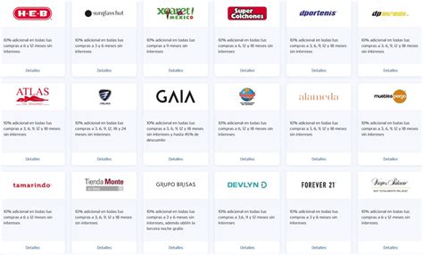 Promociones Citi Banamex Hot Sale de bonificación meses sin