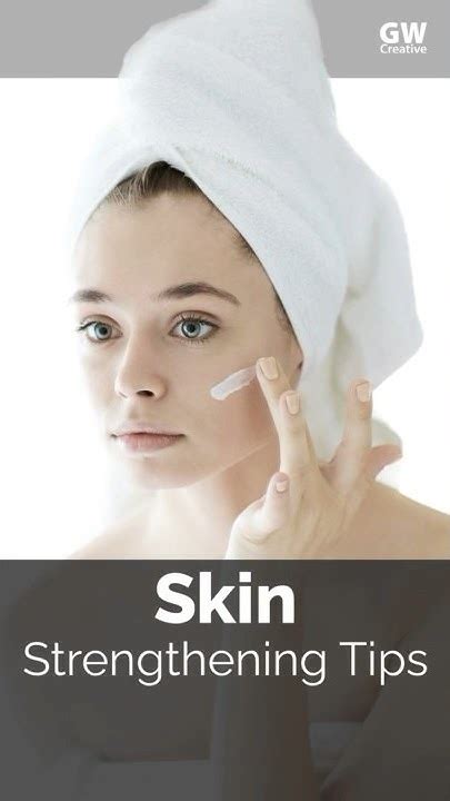 5 Key Tips To Strengthen Your Skin Barrier Skintips Healthyskin