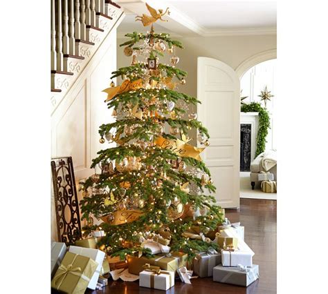 37 Inspiring Christmas Tree Decoration Ideas - Decoholic