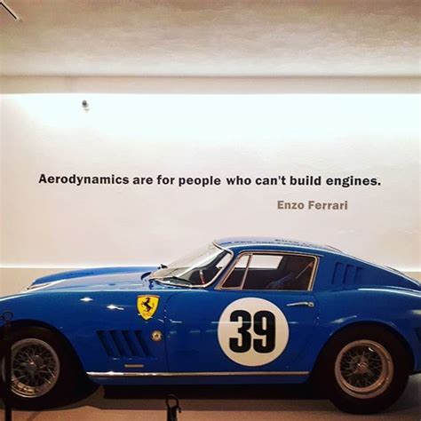 Classy quotes from mr. Enzo 🐎🔥🏁 #enzo #ferrari #quotes # ...