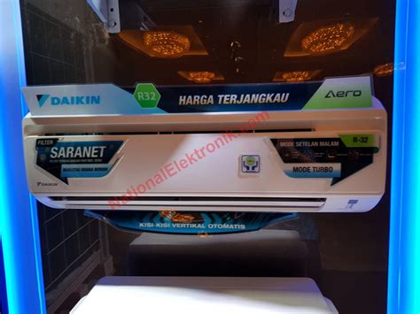 Ac Daikin Standard Malaysia Aero Ftv Bxv Series Toko Ac Daikin Toko