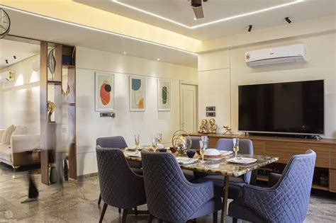 A 3000 sq. ft. House Situated in a Plush Society with Spectacular Farm ...