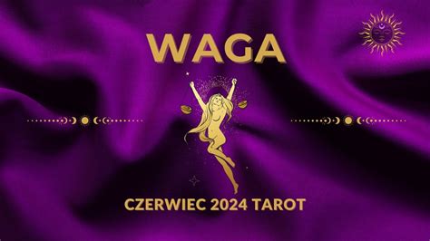 Wagatarot Og Lny Czerwiec Youtube