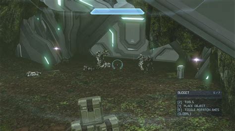 Spartan 3s Vs Spartan 4s In Halo 4 Youtube