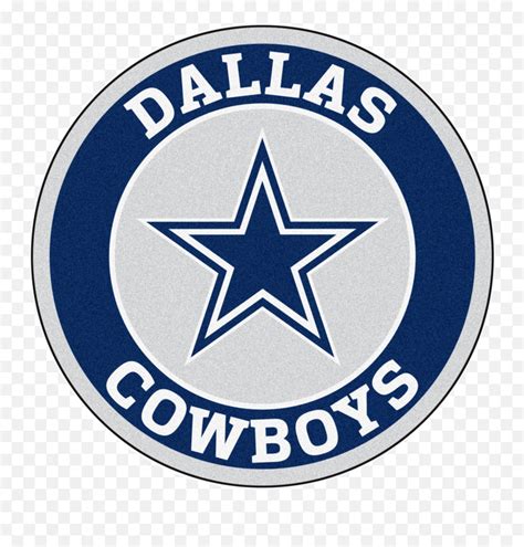 Dallas Cowboys Logo Outline Hd Png Download Vhv Atelier Yuwaciaojp