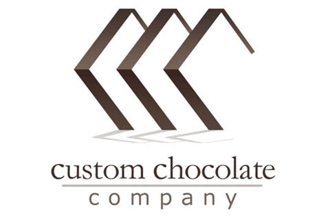 30 Delicious Logos For Chocolate Brands — Sitepoint