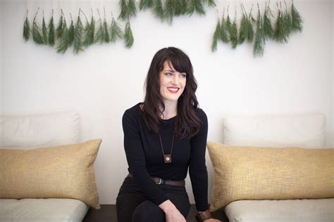 Spot Light Meet Acupuncturist Lisa Smyth — Spot Spa Boutique Minneapolis Massage Skin Care