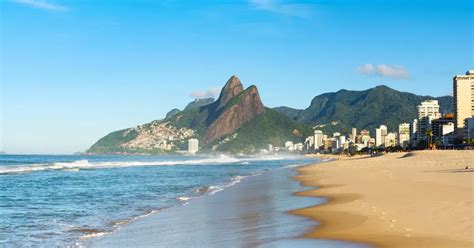 Brazil Travel Guides