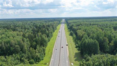 Москва — Казань на машине: расстояние, маршрут, время в пути, на карте ...