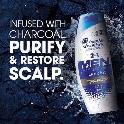 Head and Shoulders Classic Clean Anti-Dandruff Shampoo Reviews ...