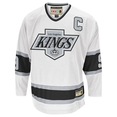 Los Angeles Kings Wayne Gretzky Jersey Kings Wayne Gretzky Jersey Apparel Kings Wayne Gretzky