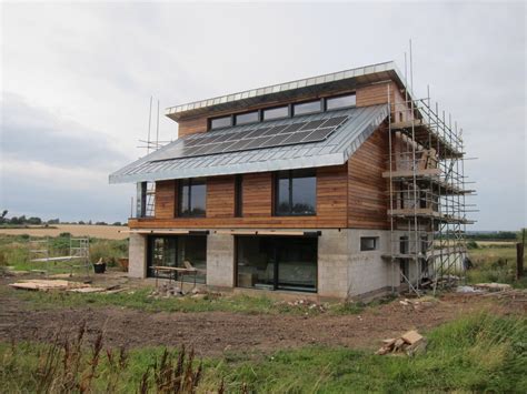 IMG 2760 Marsh Flatts Farm Self Build Diary