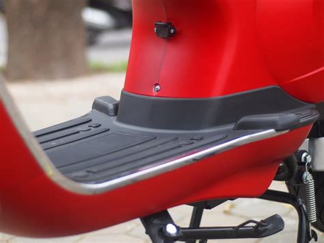 Xe Máy Điện Vespa LX Latina Giá Rẻ Đa Dạng Màu Sắc