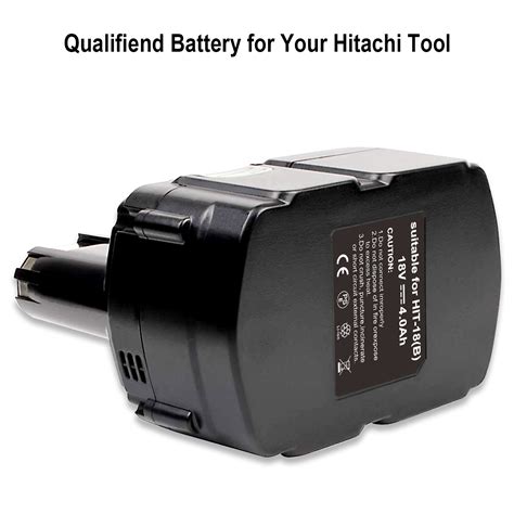 Rechargeable Li Ion Battery Hot Sell V Ah For Hitachi Bcl