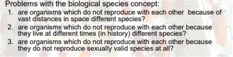 Biol 230 Systematics Flashcards Quizlet