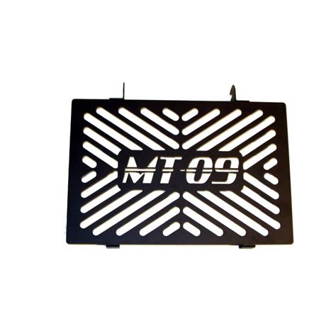 Grille De Radiateur Mt Tracer Gn Moto