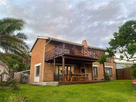 Waterside Cottage - SA Hikes