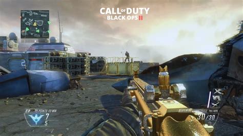 Call Of Duty Black Ops 2 En 2024 Duelo Por Equipos YouTube