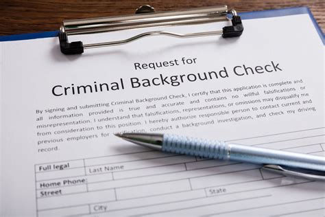 Fbi Background Check Las Vegas Nevada Apostille Specialists