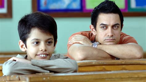 ‘Aamir Khan uncle personally came to school to take permission, cracked a deal with principal ...