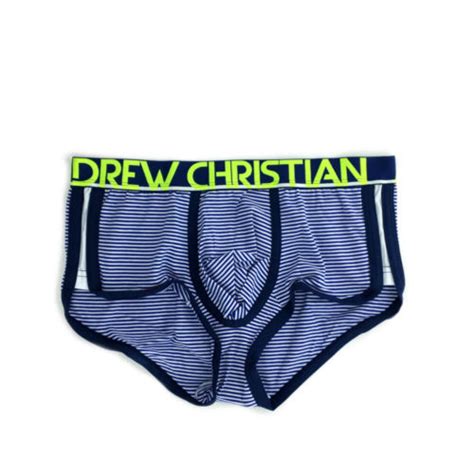 Andrew Christian Almost Naked Cadete Boxer Next Gay Thing