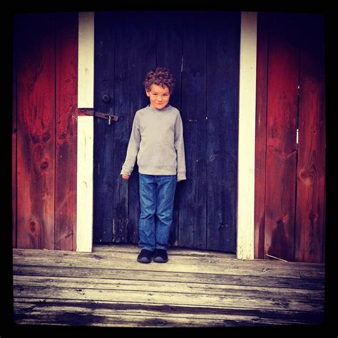 We Three Mothers: Finland Vacation