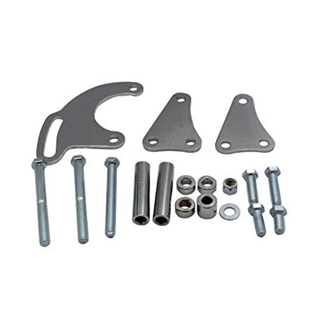 tested  bbc power steering bracket heres    game changer