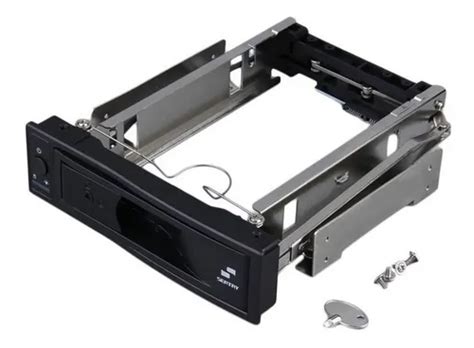 Gaveta Hd Sata Hotswap Case Hot Swap Gabinete Rack Parcelamento Sem Juros