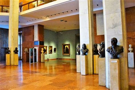 Best 6 things in Hungarian National Gallery Budapest