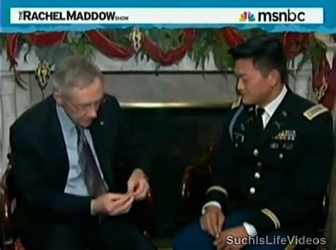Watch Dan Choi Getting His Ring Back Towleroad Gay News