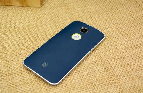 Edici N Limitada Del Moto X Segunda Generaci N En Tres Nuevos Colores