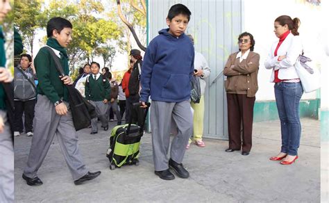 Toda la información sobreregreso a clases toluca 2021