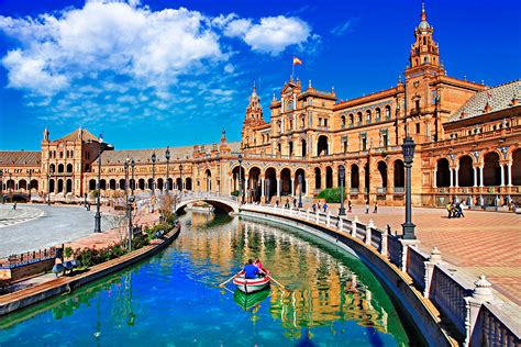 Siviglia 10 Cose Da Fare E Vedere A Siviglia