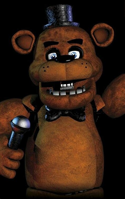 Freddy Wiki Fnaf Amino Espa Ol Amino