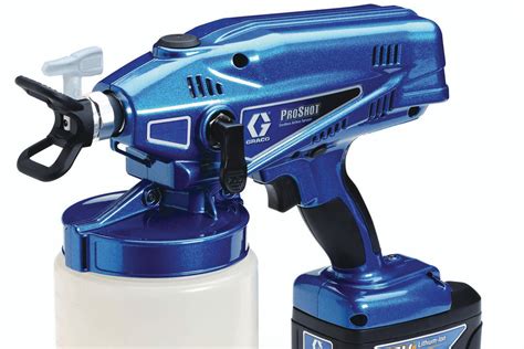 Graco Paint Sprayers At Menards at Ann Wood blog