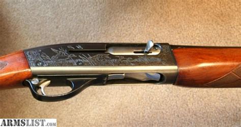 Armslist For Sale Remington Sportsman 58 12 Gauge Shotgun