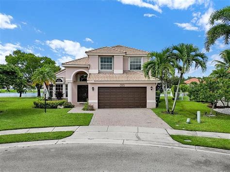 1988 NW 130th Ave Pembroke Pines FL 33028 Zillow