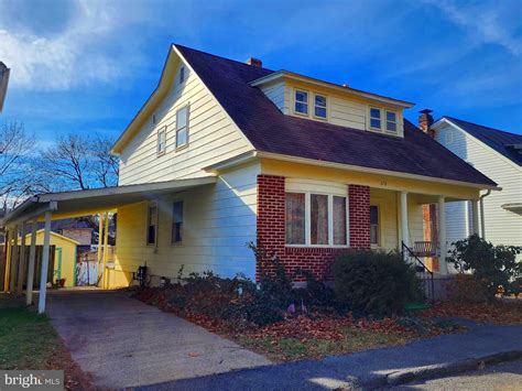 378 State St Mount Union Pa 17066 See Est Value Schools And More
